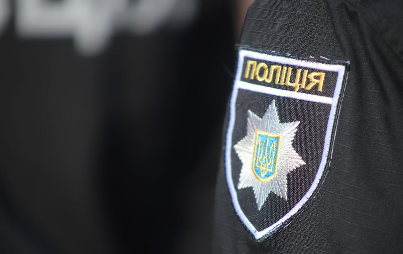 У Києві поліція затримала чоловіка, який влаштував стрілянину в центрі міста