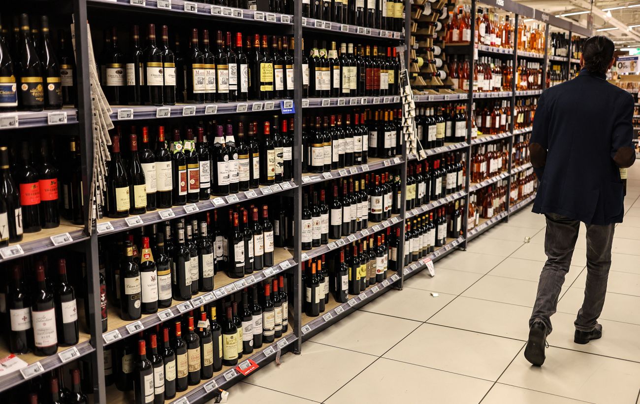 У Львові змінили години продажу алкоголю