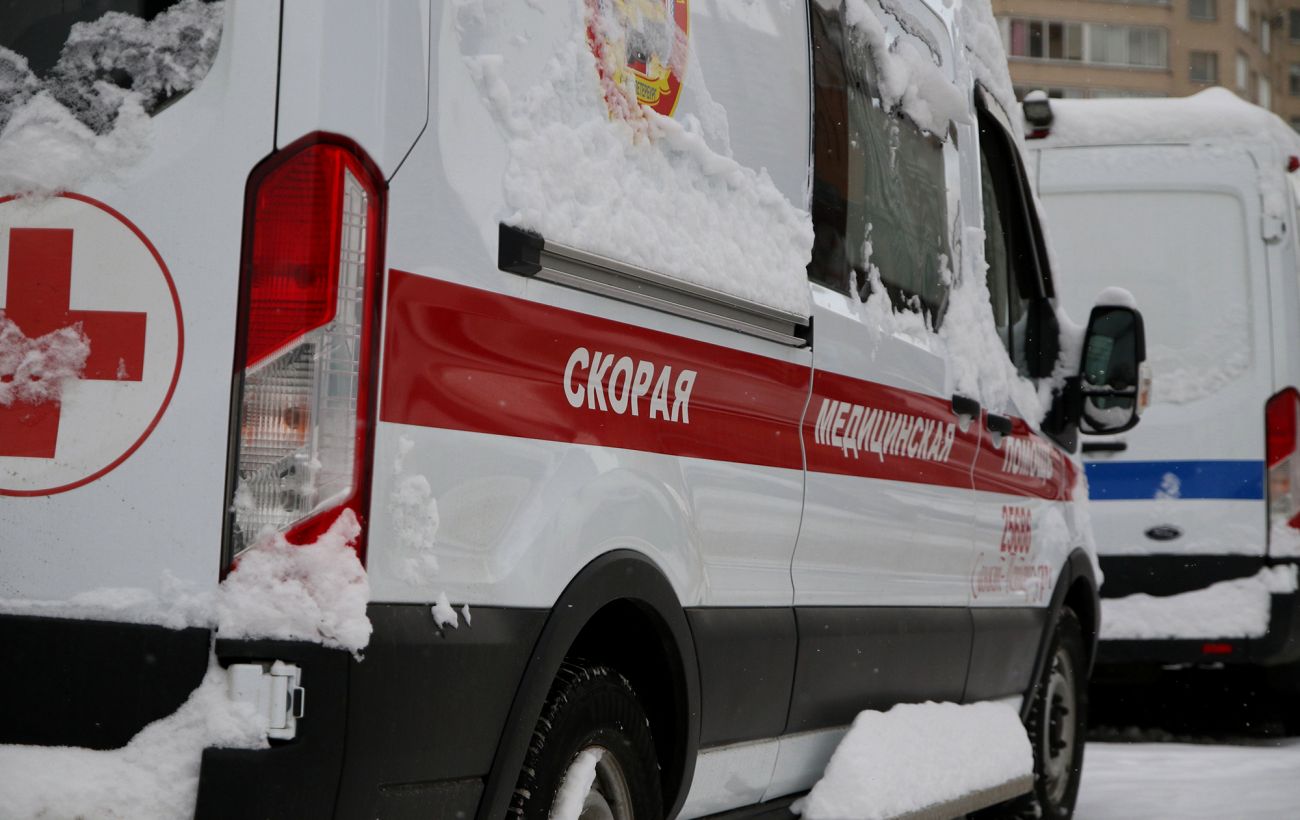 У Тюмені померла 12-річна українка, яку росіяни відправили на “оздоровлення”