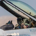 Україна може отримати першу партію F-16 до кінця цього року, – ISW