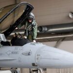 Україна на “фінішній прямій” до отримання F-16: коли може початися бойове застосування