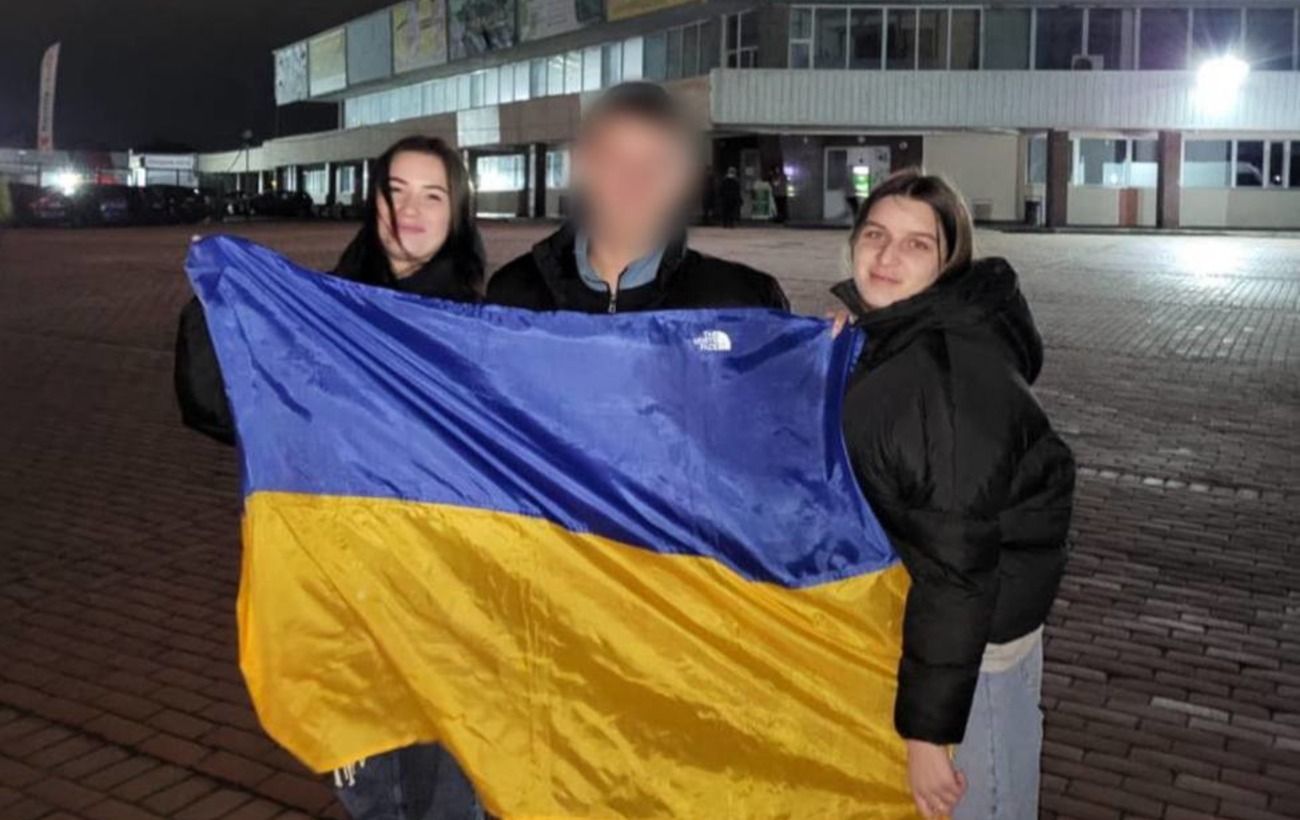 Україна повернула з окупації ще одного підлітка, – Мінреінтеграції