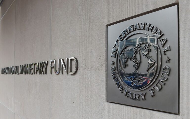Україна виконала одну з умов МВФ у фінансовій сфері
