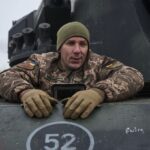 Українські військові знищили ракету Х-59 у Криворізькому районі