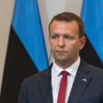 В Естонії заявили, що готові видавати Україні чоловіків мобілізаційного віку