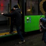 В Херсоні тимчасово припинили рух тролейбусів: в чому причина