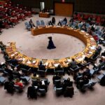 В ООН знову перенесли голосування щодо допомоги Сектору Гази