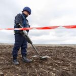 В Україні оновили позначення вибухонебезпечних предметів: що потрібно знати