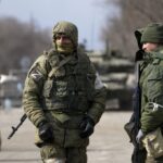 В Україні винесли вироки ще чотирьом окупантам. Вони потрапили в полон на Донбасі