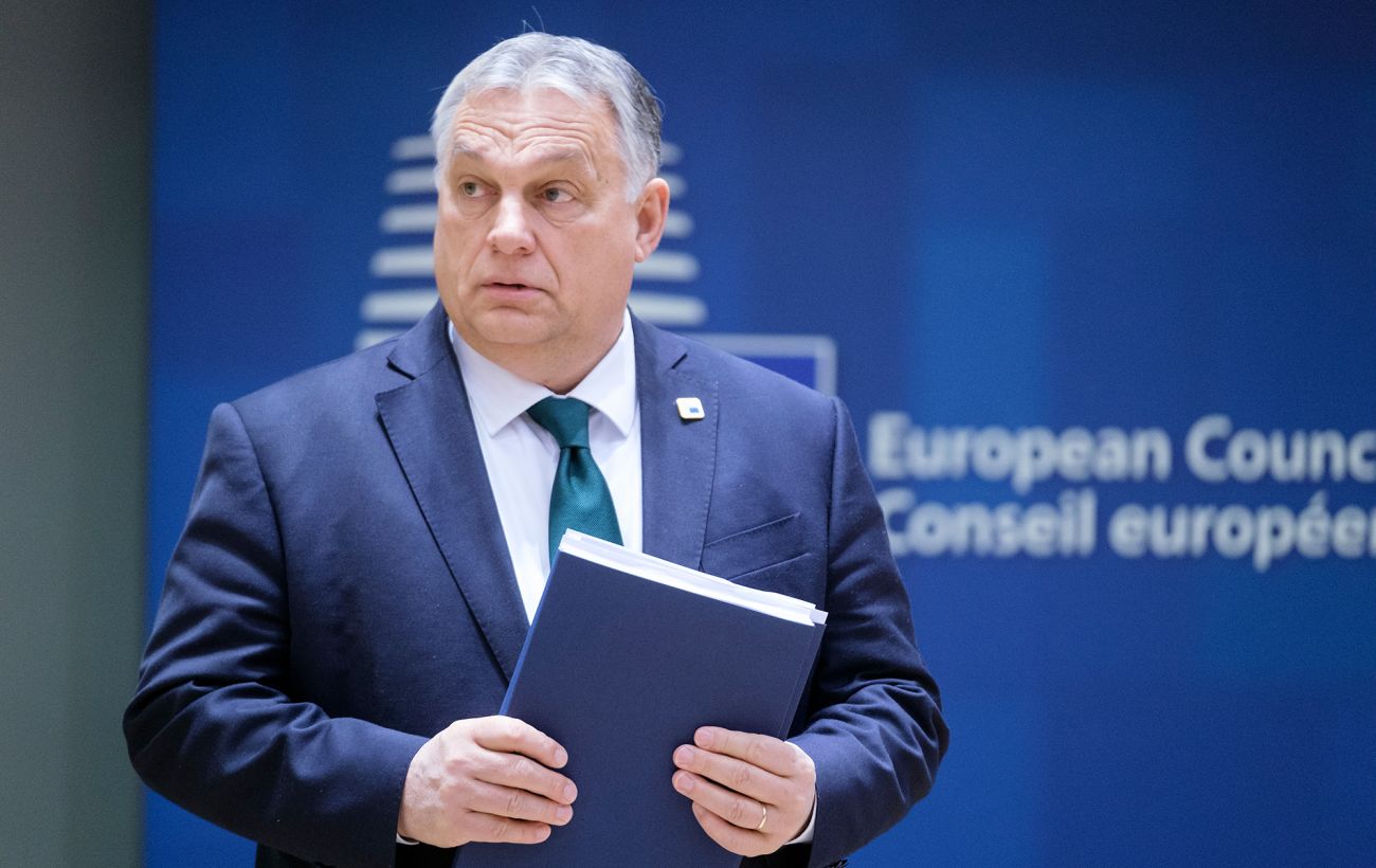 В Європарламенті збирають підписи щодо недовіри Єврокомісії через поступку Орбану