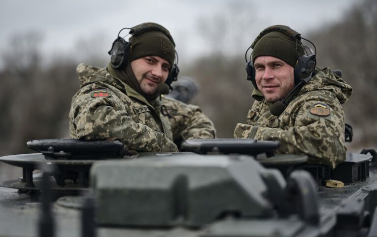 В ЗСУ спростували фейк про загибель понад 100 бійців на Авдіївському напрямку