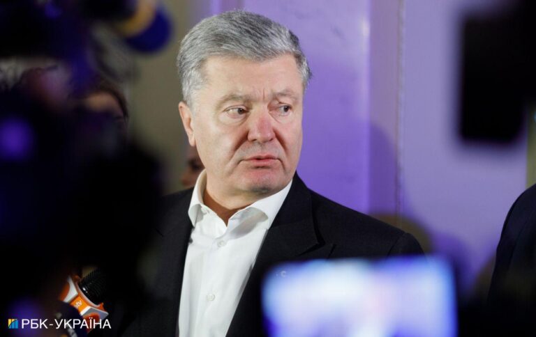 Відсотки від Угорщини. Порошенко отримав від уряду Орбана понад 37 млн гривень