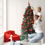 Як новорічна ялинка впливає на повітря у квартирі: нове дослідження