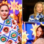 Як українські артисти відроджують народні колядки у Різдво (відео)