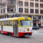 Як в Одесі ходитимуть трамваї та тролейбуси 1 січня