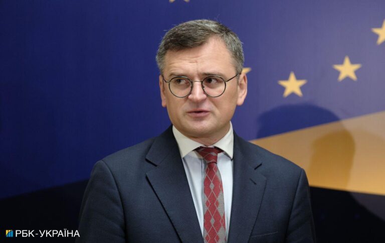 З Угорщиною чи без. Країни Євросоюзу схвалять 50 млрд євро для України, – Кулеба