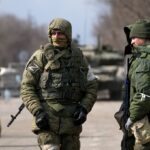 Загарбники створили нові полки для посилення окупації Донецької області, – ISW