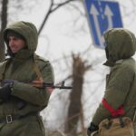 Захоплював будівлю СБУ: правоохоронці оголосили вирок російському бойовику-розвіднику