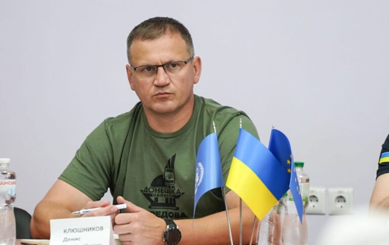 Зеленський призначив нового уповноваженого Антимонопольного комітету