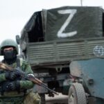 Жителі окупованих територій України дедалі більше незадоволені загарбниками – ЦНС