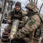 Знищена техніка й понад 500 росіян: яка ситуація на Таврійському напрямку