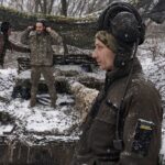 ЗСУ утримують плацдарм на лівобережжі Дніпра і відбили 12 ворожих штурмів, – Генштаб