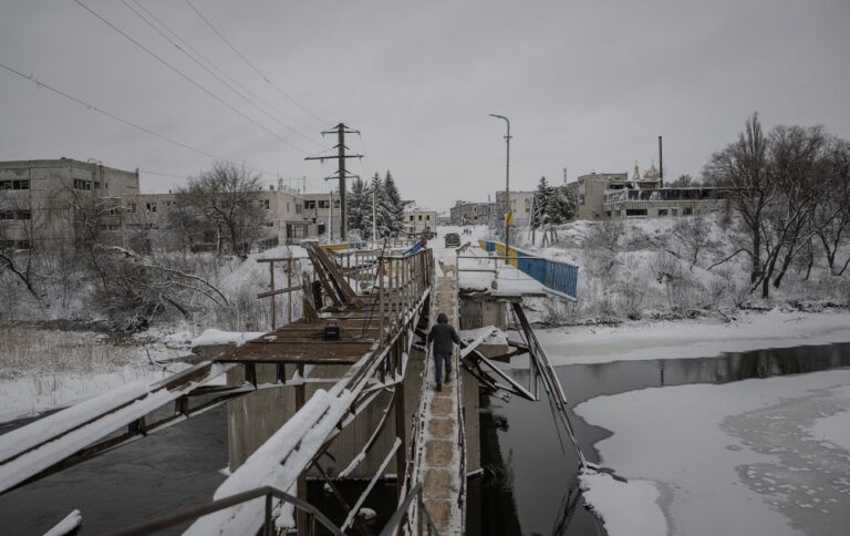 “Буферна зона” у Харківській області: українцям пояснили абсурдність плану наступу РФ