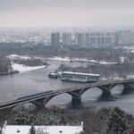 Чи можуть закрити міст Метро у Києві: відповідь метрополітену