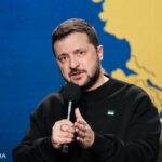 Це вже “червоні лінії”. Зеленський відреагував на постачання ракет КНДР до Росії