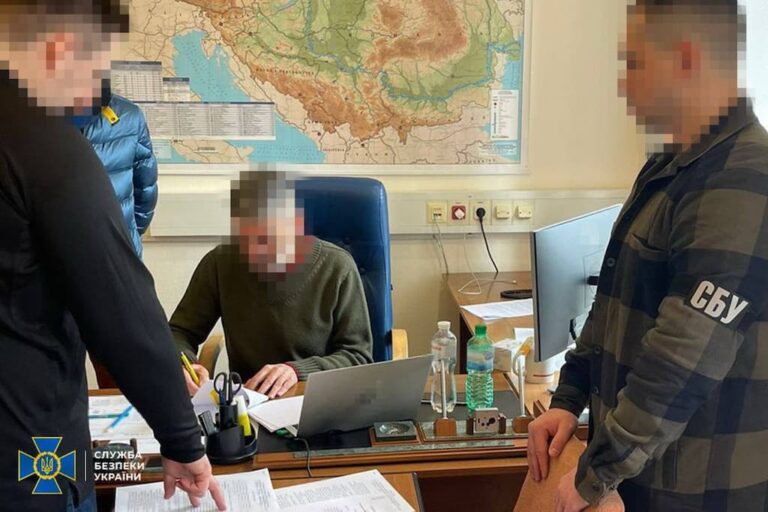 Двох ексдепутатів Одеської облради підозрюють у викраденні понад 30 державних суден
