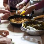 Голубці у виноградному листі: рецепт приготування дуже смачної болгарської страви