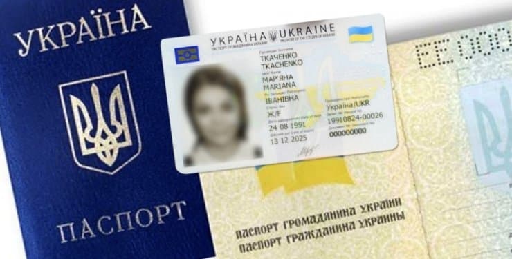 Хто може в Одесі оформити паспорт зі знижкою