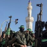 Ізраїль розкрив плани ХАМАС здійснити атаки в Європі