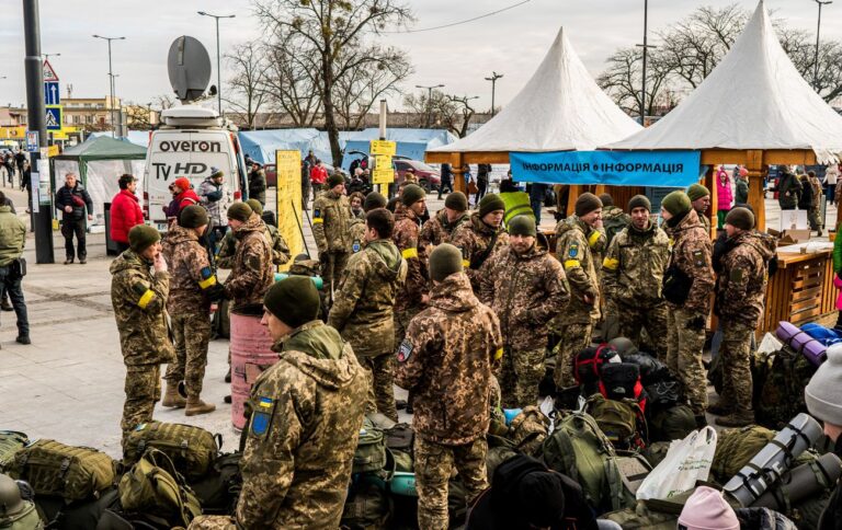 Коли Кабмін повторно внесе до Ради законопроект про мобілізацію: названо терміни