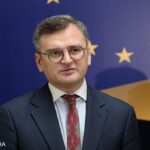 Кулеба про лютневий саміт ЄС: є обнадійливі очікування