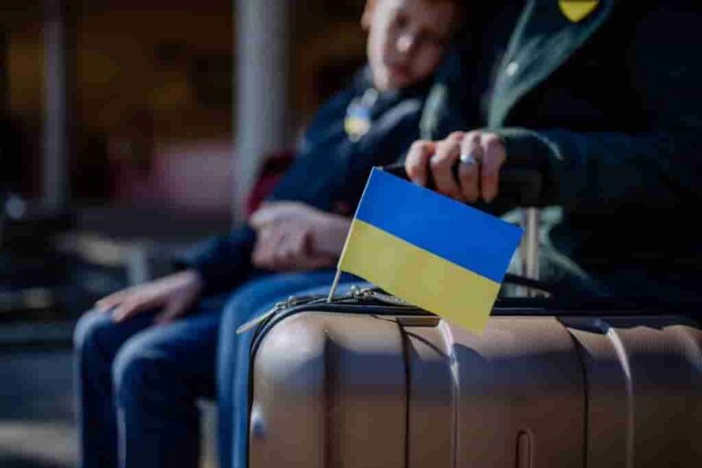 Мільйони поза домом: чи повернуться на батьківщину українські біженці?