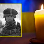 На Херсонщині загинув 27-річний захисник з Одещини