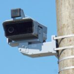 На Одещині почали працювати нові камери автофіксації порушень Правил дорожнього руху