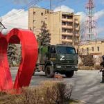 «Напевно Скадовськ не будуть звільняти…»: скадовчанка Юлія про окупацію та принизливий жарт від «Кварталу 95»