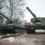 Нідерланди та Данія підготували перші два танки Leopard 2 для передачі Україні