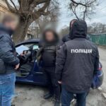 Обіцяв вплинути на суддю: в Одесі на хабарі затримали адвоката