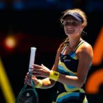 Одеська тенісистка Даяна Ястремська вийшла у півфінал Australian Open-2024