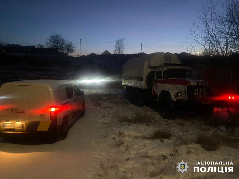 Під Одесою всю ніч шукали дітей, які заблукали у катакомбах (фото, відео)