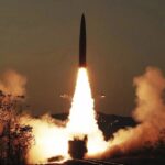 Північна Корея може продати Росії новий тип балістичних ракет