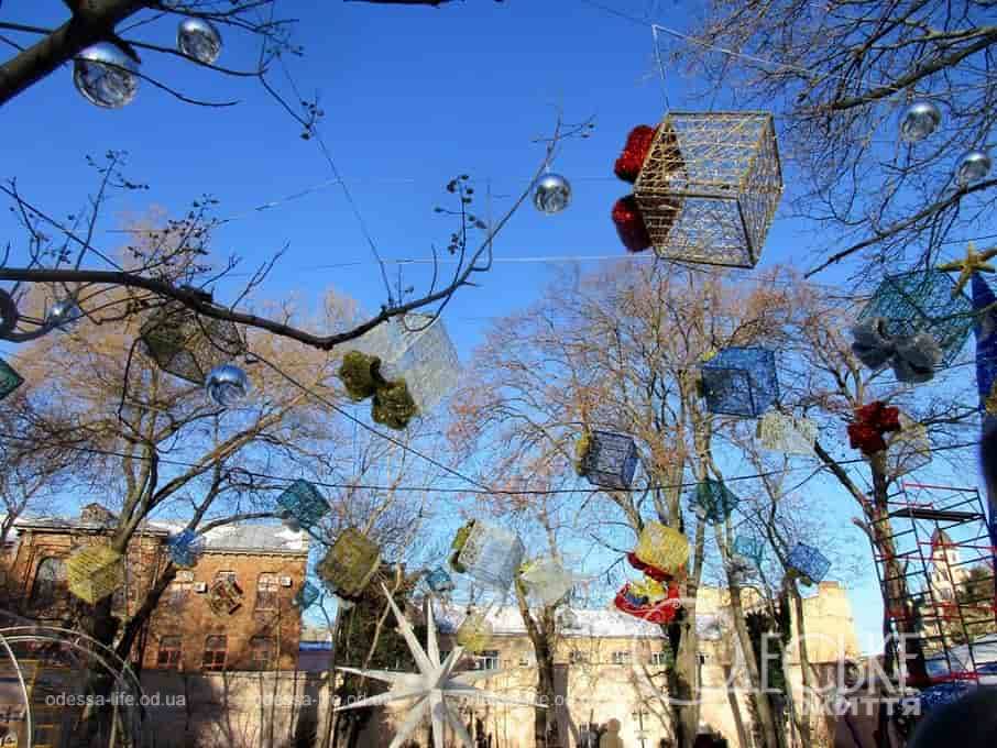 Погода в Одесі 15 січня: чи холодним буде «екватор» зими?
