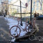 Погода в Одесі 16 січня: чи буде ще сніг