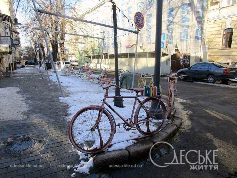 Погода в Одесі 16 січня: чи буде ще сніг