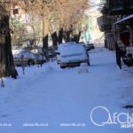 Погода в Одесі: який прогноз на суботу 13 січня