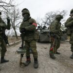 Посилення патрулювання і не тільки. Росіяни в Донецьку посилюють репресії, – ЦНС