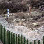 Прикордонники Frontex продовжать патрулювати кордон Фінляндії та РФ, – ЗМІ